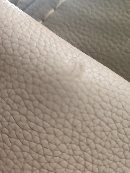 Tory Burch Kira Pebbled Leather Wallet Crossbody - Picture 8 of 8